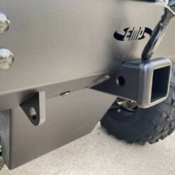 Polaris Ranger 570 Mid Size Front Bumper