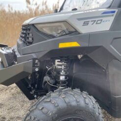 Polaris Ranger 570 Mid Size Front Bumper