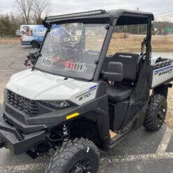 Polaris Ranger 570 Mid Size Front Bumper