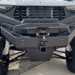 Polaris Ranger 570 Mid Size Front Bumper