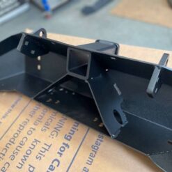 Polaris Ranger 570 Mid Size Front Bumper