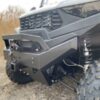 Polaris Ranger 570 Mid Size Front Bumper