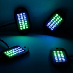 UTV Rock Lights