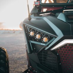 UTV Headlights