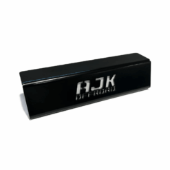 Ajk Offroad Kawasaki Krx Foot Rest, Foot Stop