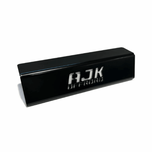 Ajk Offroad Kawasaki Krx Foot Rest, Foot Stop