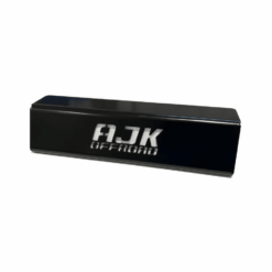 Ajk Offroad Kawasaki Krx Foot Rest, Foot Stop