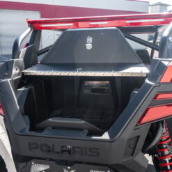 Madigan Motorsports Polaris Rzr Pro Xp Bed Cover, Turbo R Bed Cover