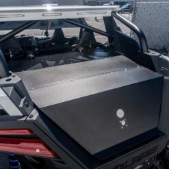 Madigan Motorsports Polaris Rzr Pro Xp Bed Cover, Turbo R Bed Cover