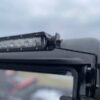 Polaris Midsize Ranger 570 Light Bar Mount, Ranger 500 Light Bar Mount
