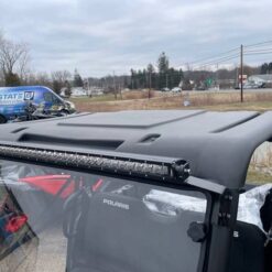 Polaris Midsize Ranger 570 Light Bar Mount, Ranger 500 Light Bar Mount