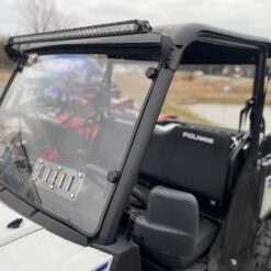 Polaris Midsize Ranger 570 Light Bar Mount, Ranger 500 Light Bar Mount