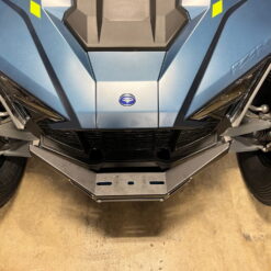 Madigan Motorsports Polaris Rzr Pro R Half Bumper, Mojave Edition