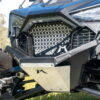 Madigan Motorsports Polaris Rzr Pro R Half Bumper, Mojave Edition