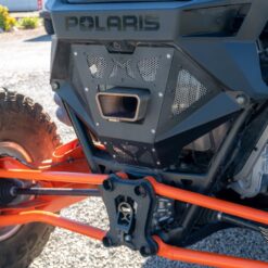 Madigan Motorsports Polaris Rzr Pro R Exhaust Cover
