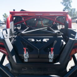 Madigan Motorsports Polaris Rzr Pro S Spare Tire Carrier