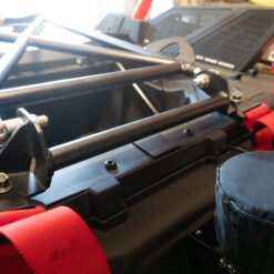 Madigan Motorsports Polaris Rzr Pro R Spare Tire Carrier
