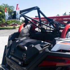 Madigan Motorsports Polaris Rzr Pro S Spare Tire Carrier