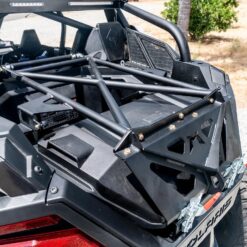 Madigan Motorsports Polaris Rzr Pro S Spare Tire Carrier