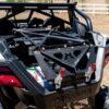 Madigan Motorsports Polaris Rzr Pro S Spare Tire Carrier