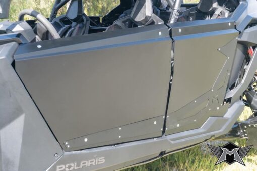 Madigan Motorsports Polaris Rzr Pro R 4 Doors, Full Coverage