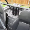 Snorkel Your Atv Polaris Rzr 200 Snorkel Kit, Warrior Edition