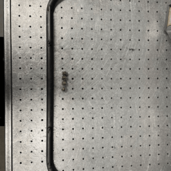 Madigan Motorsports Polaris Rzr 200 Harness Bar