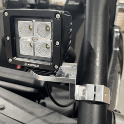 Ajk Offroad Off-Road Accessory Light Mount, Adjustable