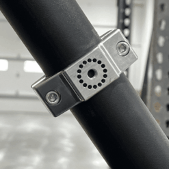 Ajk Offroad Off-Road Accessory Light Mount, Adjustable