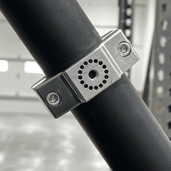 Ajk Offroad Off-Road Accessory Light Mount, Adjustable