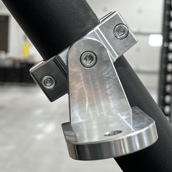 Ajk Offroad Off-Road Accessory Light Mount, Adjustable