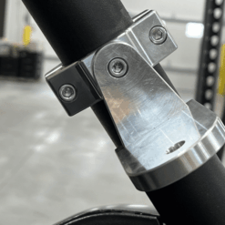 Ajk Offroad Off-Road Accessory Light Mount, Adjustable