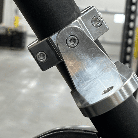 Ajk Offroad Off-Road Accessory Light Mount, Adjustable