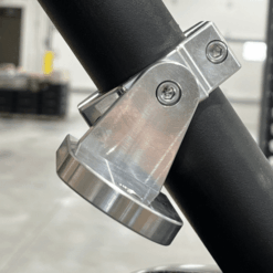 Ajk Offroad Off-Road Accessory Light Mount, Adjustable