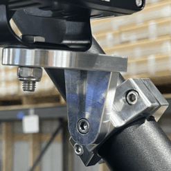 Ajk Offroad Off-road Accessory Light Mount, Adjustable