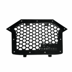 Ajk Offroad Polaris Rzr Turbo R Grille, Pro R And Pro Xp