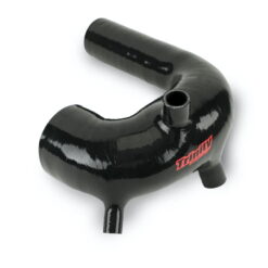 Trinity Racing Polaris Rzr Pro Xp J Tube, Turbo R J Tube