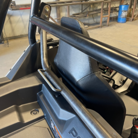 Madigan Motorsports Polaris Rzr 200 Harness Bar