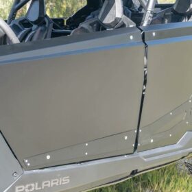 Madigan Motorsports Polaris Rzr Turbo R 4 Doors, Full Coverage