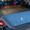 Madigan Motorsports Polaris Rzr Pro R Bed Cover, Rear Trunk Lid