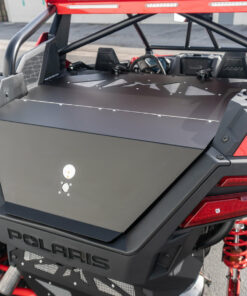 Polaris Rzr Pro Xp Bed Cover, Turbo R Bed Cover