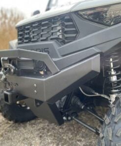 Polaris Ranger 570 Mid Size Front Bumper