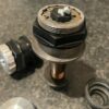 Lm-utv Polaris Rzr Turbo R Ball Joints, Adjustable/rebuildable