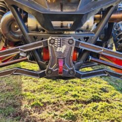 Ct Race Worx Polaris Rzr Pro R Rear Pull Hook, Turbo R Rear Pull Hook