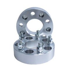 High Lifter Polaris 5 Lug Wheel Spacers, 5/114 12mm X 1.5
