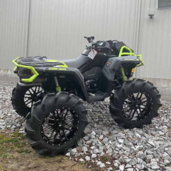 High Lifter Can-am Renegade Big Lift, Outlander Big Lift. 6