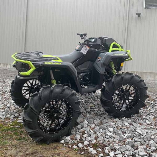 High Lifter Can-am Renegade Big Lift, Outlander Big Lift. 6" Lift