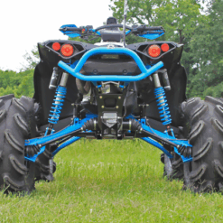 High Lifter Can-am Renegade Big Lift, Outlander Big Lift. 6