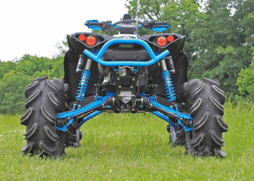 High Lifter Can-am Renegade Big Lift, Outlander Big Lift. 6" Lift