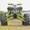 High Lifter Can-am Renegade Big Lift, Outlander Big Lift. 6" Lift